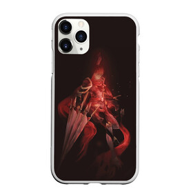 Чехол для iPhone 11 Pro Max матовый Lord Grim: в городе Новоалтайск, Силикон | | anime | chu yunxiu | glory | glory game | quan zhi gao shou | su mucheng | su muqiu | tang rou | the kings avatar | ye xiu | аватар короля | аниме | е сю | е цю | слава | су муцю | су мучэн | тан жоу | чу юньсю