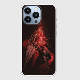 Чехол для iPhone 13 Pro с принтом Lord Grim в городе Новоалтайск,  |  | Тематика изображения на принте: anime | chu yunxiu | glory | glory game | quan zhi gao shou | su mucheng | su muqiu | tang rou | the kings avatar | ye xiu | аватар короля | аниме | е сю | е цю | слава | су муцю | су мучэн | тан жоу | чу юньсю