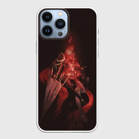 Чехол для iPhone 13 Pro Max с принтом Lord Grim в городе Новоалтайск,  |  | Тематика изображения на принте: anime | chu yunxiu | glory | glory game | quan zhi gao shou | su mucheng | su muqiu | tang rou | the kings avatar | ye xiu | аватар короля | аниме | е сю | е цю | слава | су муцю | су мучэн | тан жоу | чу юньсю
