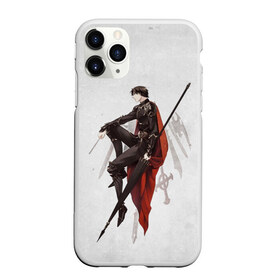 Чехол для iPhone 11 Pro Max матовый с принтом Бог Славы в городе Новоалтайск, Силикон |  | anime | chu yunxiu | glory | glory game | quan zhi gao shou | su mucheng | su muqiu | tang rou | the kings avatar | ye xiu | аватар короля | аниме | е сю | е цю | слава | су муцю | су мучэн | тан жоу | чу юньсю