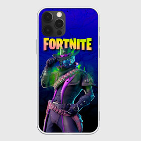 Чехол для iPhone 12 Pro Max с принтом Deadfire Fortnite в городе Новоалтайск, Силикон |  | Тематика изображения на принте: chapter 2 | deadfire fortnite | deadfire outfit | fortnite | fortnite 3 | fortnite проклятый ковбой | fortnitemare | western wilds | лого фортнайт | на страже сумерек | проклятый ковбой | сет deadfire | скин ковбой | фортнайт | фортнайт глава 2
