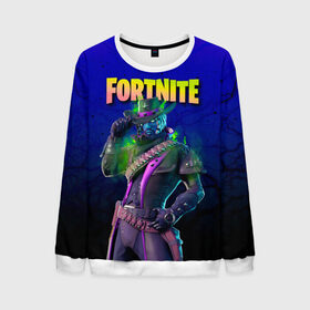 Мужской свитшот 3D с принтом Deadfire Fortnite в городе Новоалтайск, 100% полиэстер с мягким внутренним слоем | круглый вырез горловины, мягкая резинка на манжетах и поясе, свободная посадка по фигуре | chapter 2 | deadfire fortnite | deadfire outfit | fortnite | fortnite 3 | fortnite проклятый ковбой | fortnitemare | western wilds | лого фортнайт | на страже сумерек | проклятый ковбой | сет deadfire | скин ковбой | фортнайт | фортнайт глава 2