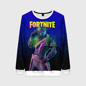 Женский свитшот 3D с принтом Deadfire Fortnite в городе Новоалтайск, 100% полиэстер с мягким внутренним слоем | круглый вырез горловины, мягкая резинка на манжетах и поясе, свободная посадка по фигуре | chapter 2 | deadfire fortnite | deadfire outfit | fortnite | fortnite 3 | fortnite проклятый ковбой | fortnitemare | western wilds | лого фортнайт | на страже сумерек | проклятый ковбой | сет deadfire | скин ковбой | фортнайт | фортнайт глава 2