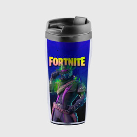 Термокружка-непроливайка с принтом Deadfire Fortnite в городе Новоалтайск, внутренняя часть — пищевой пластик, наружная часть — прозрачный пластик, между ними — полиграфическая вставка с рисунком | объем — 350 мл, герметичная крышка | chapter 2 | deadfire fortnite | deadfire outfit | fortnite | fortnite 3 | fortnite проклятый ковбой | fortnitemare | western wilds | лого фортнайт | на страже сумерек | проклятый ковбой | сет deadfire | скин ковбой | фортнайт | фортнайт глава 2