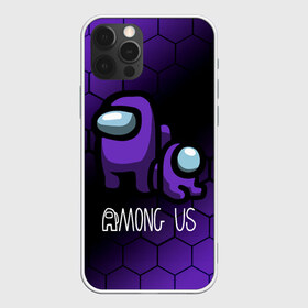 Чехол для iPhone 12 Pro Max с принтом AMONG US - DARK в городе Новоалтайск, Силикон |  | among | among us | amongus | crewmate | game | games | imposter | impostor | logo | monster | sabotage | shhh | амонг | амонг ас | амонгас | игра | игры | импостер | космос | крюмейт | лого | логотип | логотипы | монстр | саботаж | символ | сим
