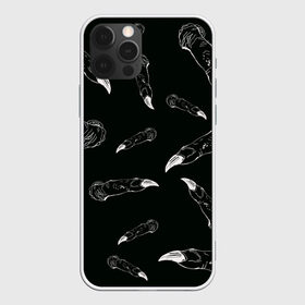 Чехол для iPhone 12 Pro Max с принтом Jujutsi Kaisen Sukuna - Пальцы в городе Новоалтайск, Силикон |  | Тематика изображения на принте: fingers | sukuna | аниме | магическая битва | манга | пальцы | сукуна | черный