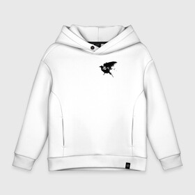 Детское худи Oversize хлопок с принтом Karasuno Karasuno High в городе Новоалтайск, френч-терри — 70% хлопок, 30% полиэстер. Мягкий теплый начес внутри —100% хлопок | боковые карманы, эластичные манжеты и нижняя кромка, капюшон на магнитной кнопке | anime | haikyu | haikyuu | hinata | karasuno | kei | nekoma | nishinoya | satori | tobio | yu | аниме | волейбол | волейбол аниме | кей | нишиноя ю | сатори | спорт | тобио | хината