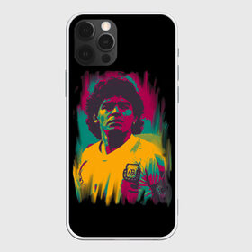 Чехол для iPhone 12 Pro Max с принтом Diego Maradona в городе Новоалтайск, Силикон |  | Тематика изображения на принте: 10 | 1960 | 2020 | argentina | barcelona | diego | football | legend | leo | lionel | maradona | messi | retro | rip | soccer | аргентина | барселона | бога | диего | легенда | лионель | марадона | месси | мяч | ретро | рука | форма | футбол