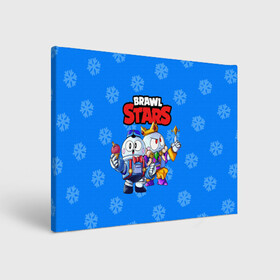 Холст прямоугольный с принтом Brawl Stars Лу Дуо в городе Новоалтайск, 100% ПВХ |  | 2020 | brawl stars | brawler | christmas | crow | games | king | leon | lou | max | new year | sandy | snow | snowtel | spike | surge | бравл | бравлер | броул ставрс | вольт | ворон | игры | король | леон | лу | макс | новый год | рож