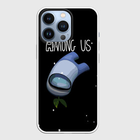 Чехол для iPhone 13 Pro с принтом AMONG US в городе Новоалтайск,  |  | among us | impostor | амонг ас | игра | космический | космический корабль | космонавт | космос | мем | предатель | среди нас | экшен