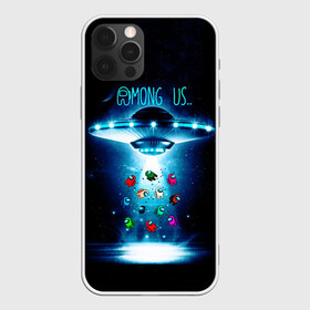 Чехол для iPhone 12 Pro Max с принтом Среди Нас в городе Новоалтайск, Силикон |  | 2021 | among us | impostor | space mafia | sus | sus.puffballs united | амонг ас | амонг сас | игра | импостор | инопланетяне | инопланетянин | маска | надпись | нло | новогодний амонг ас | с новым годом | самозванец | среди нас