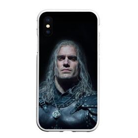 Чехол для iPhone XS Max матовый с принтом Ведьмак 2 сезон в городе Новоалтайск, Силикон | Область печати: задняя сторона чехла, без боковых панелей | Тематика изображения на принте: netflix | the witcher | witcher | ведьмак | ведьмак нетфликс | ведьмак сериал | генри кавилл | геральт | кавил
