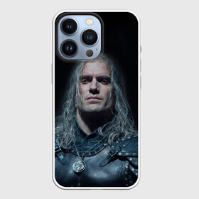 Чехол для iPhone 13 Pro с принтом Ведьмак 2 сезон в городе Новоалтайск,  |  | Тематика изображения на принте: netflix | the witcher | witcher | ведьмак | ведьмак нетфликс | ведьмак сериал | генри кавилл | геральт | кавил