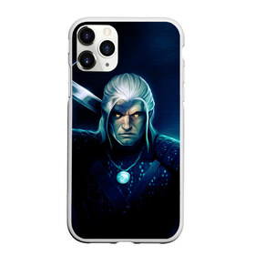 Чехол для iPhone 11 Pro матовый с принтом Ведьмак в городе Новоалтайск, Силикон |  | netflix | the witcher | witcher | ведьмак | ведьмак 2 | ведьмак нетфликс | ведьмак сериал | генри кавилл | геральт | кавил