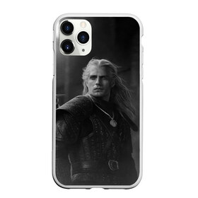 Чехол для iPhone 11 Pro Max матовый с принтом Ведьмак 2 в городе Новоалтайск, Силикон |  | netflix | the witcher | witcher | ведьмак | ведьмак 2 | ведьмак нетфликс | ведьмак сериал | генри кавилл | геральт | кавил