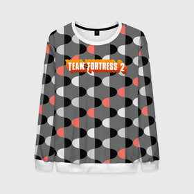 Мужской свитшот 3D с принтом TEAM FORTRESS 2 (S) в городе Новоалтайск, 100% полиэстер с мягким внутренним слоем | круглый вырез горловины, мягкая резинка на манжетах и поясе, свободная посадка по фигуре | characters | demoman | engineer | heavy | medic | pyro | scout | sniper | soldier | spy | team fortress 2 | инженер | медик | персонажи | поджигатель | подрывник | пулеметчик | разведчик | снайпер | солдат | шпион