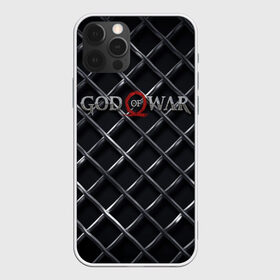 Чехол для iPhone 12 Pro Max с принтом GOD OF WAR (S) в городе Новоалтайск, Силикон |  | Тематика изображения на принте: god of war | god of war 2 | god of war ii | бог войны | война богов | колосс родосский | кратос | крик