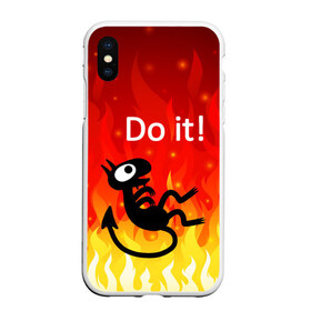 Чехол для iPhone XS Max матовый с принтом РАЗОЧАРОВАНИЕ ЛЮЦИ в городе Новоалтайск, Силикон | Область печати: задняя сторона чехла, без боковых панелей | Тематика изображения на принте: disenchantment | netflix | бин | люси | мэтт гроунинг | нетфликс | разочарование | эбби джейобсон | элфо | эрик андре