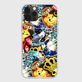 Чехол для iPhone 12 Pro Max с принтом CS GO STICKERBOMBING в городе Новоалтайск, Силикон |  | cs go | cs going | кс го | кс го кейс | кс го скин | скачивать кс. | скины cs go