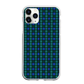 Чехол для iPhone 11 Pro Max матовый с принтом Клетка в городе Новоалтайск, Силикон |  | Тематика изображения на принте: в клетку | в клеточку | геометрия | квадрат | квадратики | клетка