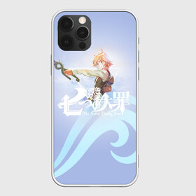 Чехол для iPhone 12 Pro Max с принтом Nanatsu no Taizai в городе Новоалтайск, Силикон |  | nanatsu no taizai | nanatsu no taizai: the seven deadly sins | the seven deadly sins