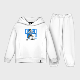 Детский костюм хлопок Oversize 10 Diego Maradona: в городе Новоалтайск, | | 10 номер | diego | football | maradona | maradonna | арегнтина | бога | диего | марадона | марадонна | ретро | рука | сборная аргентины | футбол | футболист