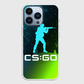 Чехол для iPhone 13 Pro с принтом CS GO | КС ГО   Снежный в городе Новоалтайск,  |  | Тематика изображения на принте: asiimov | counter | counter strike | counterstrike | cs go | cs:go | csgo | global | offensive | strike | год | гоу | каэс | контер | контр | контра | контрстрайк | кс го | кс:го | ксго | новогодний | новый | страйк | сы пщ