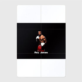 Магнитный плакат 2Х3 с принтом Roy Jones в городе Новоалтайск, Полимерный материал с магнитным слоем | 6 деталей размером 9*9 см | boxer | boxing | great boxer | roy jones | roy jones lettering | roy jones print | бокс | боксер | великий боксер | надпись roy jones | принт roy jones | рой джонс