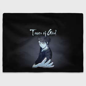 Плед 3D с принтом Tower of God (Z) в городе Новоалтайск, 100% полиэстер | закругленные углы, все края обработаны. Ткань не мнется и не растягивается | Тематика изображения на принте: khun aguero agnis | rachel | rak wraithraiser | shin soo | tower of god | баам | башня | башня бога | двадцать пятый бам | кун | кун агеро агнис | манга | манхва | рак крушитель | рахиль | рэйчел | шинсу