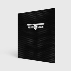Холст квадратный с принтом RAMMSTEIN (Z) в городе Новоалтайск, 100% ПВХ |  | rammstein | till lindemann | готик метал | индастриал метал | пауль ландерс | рамштайн | рихард круспе | тилль линдеманн | хард рок