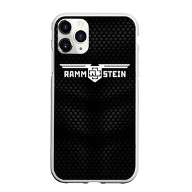 Чехол для iPhone 11 Pro Max матовый с принтом RAMMSTEIN (Z) в городе Новоалтайск, Силикон |  | rammstein | till lindemann | готик метал | индастриал метал | пауль ландерс | рамштайн | рихард круспе | тилль линдеманн | хард рок