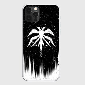Чехол для iPhone 12 Pro Max с принтом Башня бога Крылатое древо (Z) в городе Новоалтайск, Силикон |  | khun aguero agnis | rachel | rak wraithraiser | shin soo | tower of god | баам | башня | башня бога | двадцать пятый бам | кун | кун агеро агнис | манга | манхва | рак крушитель | рахиль | рэйчел | шинсу