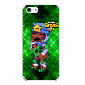 Чехол для iPhone 5/5S матовый с принтом Сонный Сэнди Brawl Stars в городе Новоалтайск, Силикон | Область печати: задняя сторона чехла, без боковых панелей | anime | brawl | brawl stars | brawlstars | brawl_stars | jacky | panny | sandy | аниме | бравл | бравлстарс | девочка | девушка | манга | санди | сэнди