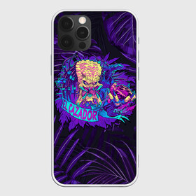 Чехол для iPhone 12 Pro Max с принтом Хищник в городе Новоалтайск, Силикон |  | predator | джунгли | инопланетянин | охотник | ростения | фильм | фильмы | хищник