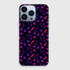 Чехол для iPhone 13 Pro с принтом 2020 год в городе Новоалтайск,  |  | Тематика изображения на принте: 2020 | вирус | выживание | инопланетяне | коронавирус | короновирус | кризис | нло | новый год | огонь | пандемия