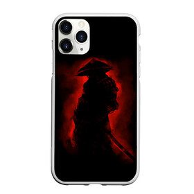 Чехол для iPhone 11 Pro матовый с принтом Samurai в городе Новоалтайск, Силикон |  | Тематика изображения на принте: 2077 | art | blood | cyber | cyberpunk | dead | death | demon | japan | mask | ninja | oni | samurai | shadow | shogun | tokyo | warior | арт | воин | война | демон | катана | кибер | киберпанк | кровь | маска | мертвый | ниндзя | путь | самурай
