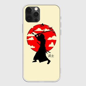Чехол для iPhone 12 Pro Max с принтом Japan samurai в городе Новоалтайск, Силикон |  | boy | japan style | japanese aesthetics | ninja | samurai | воин | иероглифы | катана | красная луна | меч | ниндзя | рыцарь | самурай | солдат | харакири | черный самурай | япония | японская анимация | японская эстетика