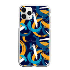 Чехол для iPhone 11 Pro Max матовый с принтом Абстрактные вихри в городе Новоалтайск, Силикон |  | Тематика изображения на принте: abstract | art | design | geometric | lines | modern | paint | pattern | splatter | style | trend | vector | арт | брызги | вектор | геометрия | дизайн | иллюстрация | искусство | картина | кисточки | краска | линии | мазки | модерн | паттерн | 