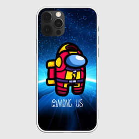 Чехол для iPhone 12 Pro Max с принтом Among Us в городе Новоалтайск, Силикон |  | among | among us | game | steam | амонг | амонг юс | амонк | в космосе | игра | космонавт | космонафт | космос | мафия | пират | предатель | предатель среди нас | среди нас | человечки | эймонг | эмонг