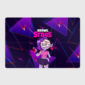Магнитный плакат 3Х2 с принтом Emz Эмз Brawl Stars в городе Новоалтайск, Полимерный материал с магнитным слоем | 6 деталей размером 9*9 см | anime | brawl | brawl stars | brawlstars | brawl_stars | emz | panny | аниме | бравл | бравлстарс | девочка | девушка | емз | манга | эмз | эмс
