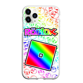 Чехол для iPhone 11 Pro матовый с принтом ROBLOX в городе Новоалтайск, Силикон |  | piggy | roblox | roblox games | roblox piggy | игра роблокс | пигги. | роблокс | роблокс пигги | робукс