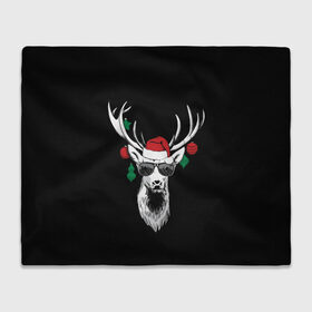 Плед 3D Рождественский Олень: в городе Новоалтайск, 100% полиэстер | закругленные углы, все края обработаны. Ткань не мнется и не растягивается | 2021 | 21 | 2k21 | 2к21 | chrystmas | deer | marry | new | santa | snow | xmas | year | год | годом | дед | елка | елки | клаус | лес | мороз | настроение | новогоднее | новогоднему | новый | новым | олень | по | рождество | с | санта | снег