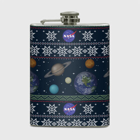 Фляга с принтом NASA (Новый Год) в городе Новоалтайск, металлический корпус | емкость 0,22 л, размер 125 х 94 мм. Виниловая наклейка запечатывается полностью | 2021 | 21 | 2k21 | 2к21 | chrystmas | elon | marry | musk | nasa | new | planet | santa | snow | space | usa | xmas | year | год | годом | илон | клаус | космос | маск | наса | настроение | новогоднее | новогоднему | новый | новым | планеты | по | рождест