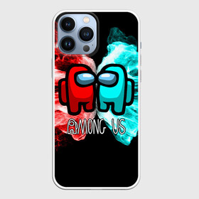 Чехол для iPhone 13 Pro Max с принтом AMONG US   БИТВА ОГНЕЙ в городе Новоалтайск,  |  | among | among us | amongus | crewmate | game | games | imposter | impostor | logo | monster | sabotage | shhh | амонг | амонг ас | амонгас | битва | игра | игры | импостер | космос | крюмейт | лого | логотип | логотипы | монстр | огней | сабота