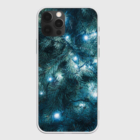 Чехол для iPhone 12 Pro Max с принтом Новогодняя Ёлка в городе Новоалтайск, Силикон |  | Тематика изображения на принте: 2021 | 21 | 2k21 | 2к21 | chrystmas | marry | new | santa | snow | xmas | year | гирлянда | гирлянды | год | годом | елка | елки | ёлочка | клаус | лес | мороз | настроение | новогоднее | новогоднему | новый | новым | по | рождество | с