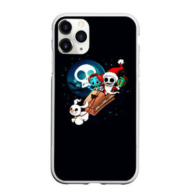 Чехол для iPhone 11 Pro Max матовый с принтом Дух Рождества в городе Новоалтайск, Силикон |  | Тематика изображения на принте: claus | happy new year | merry christmas | santa | snowman | дед мороз | елка | клаус | новый год | рождество | с новым годом | санта | снеговик