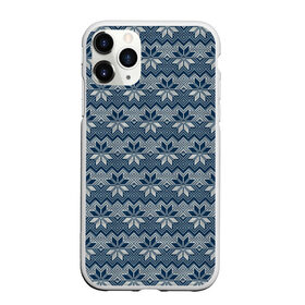 Чехол для iPhone 11 Pro матовый с принтом Северные Узоры в городе Новоалтайск, Силикон |  | Тематика изображения на принте: merry christmas | алатырь | бабушкин свитер | ёлка | новый год | орнамент | подарок | рождество | свитер | свитер с оленями | северные узоры | снежинки