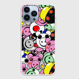 Чехол для iPhone 13 Pro Max с принтом ROBLOX PIGGY в городе Новоалтайск,  |  | Тематика изображения на принте: piggy | roblox | roblox games | roblox piggy | игра роблокс | пигги. | роблокс | роблокс пигги | робукс
