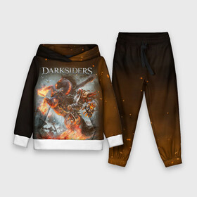 Детский костюм 3D (с толстовкой) Darksiders (Z): в городе Новоалтайск, | | azrael | darksiders | darksiders 2 | darksiders 3 | griever | silitha | tiamat | ulthane | vulgrim | wrath of war | всадник апокалипсиса | гнев войны | обугленный совет | руина | ультэйн | чёрный молот