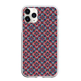 Чехол для iPhone 11 Pro Max матовый с принтом Звезда Севера в городе Новоалтайск, Силикон |  | merry christmas | алатырь | бабушкин свитер | ёлка | звезда руси | новый год | орнамент | подарок | рождество | свитер | свитер с оленями | северные узоры | снежинки